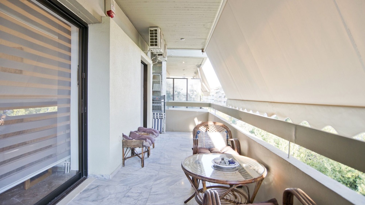 Photo of Outdoor in Palaio Faliro