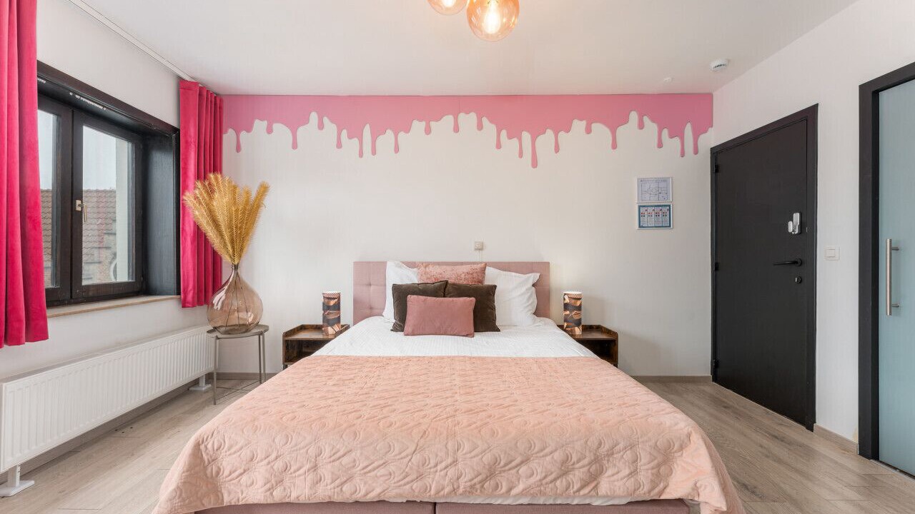 Photo of Bedroom in Historical Center Bruges