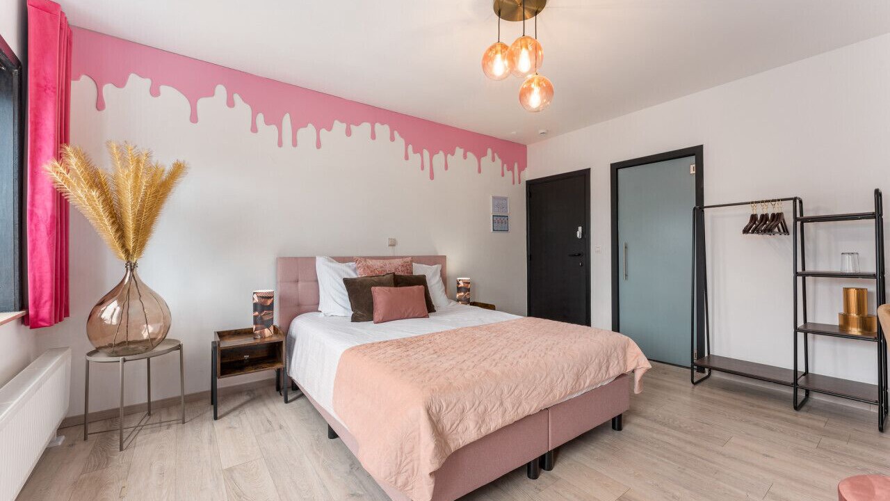 Photo of Bedroom in Historical Center Bruges