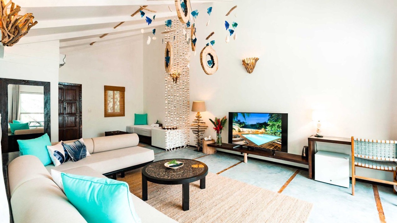 Photo of Livingroom in Glacis