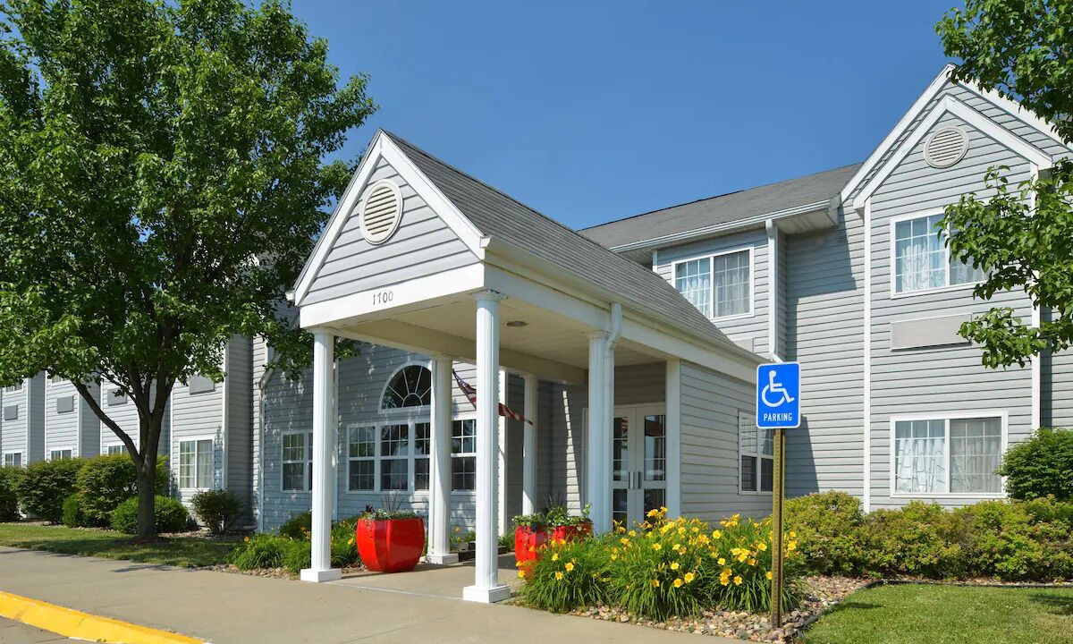 Photo of Outdoor in Maryville