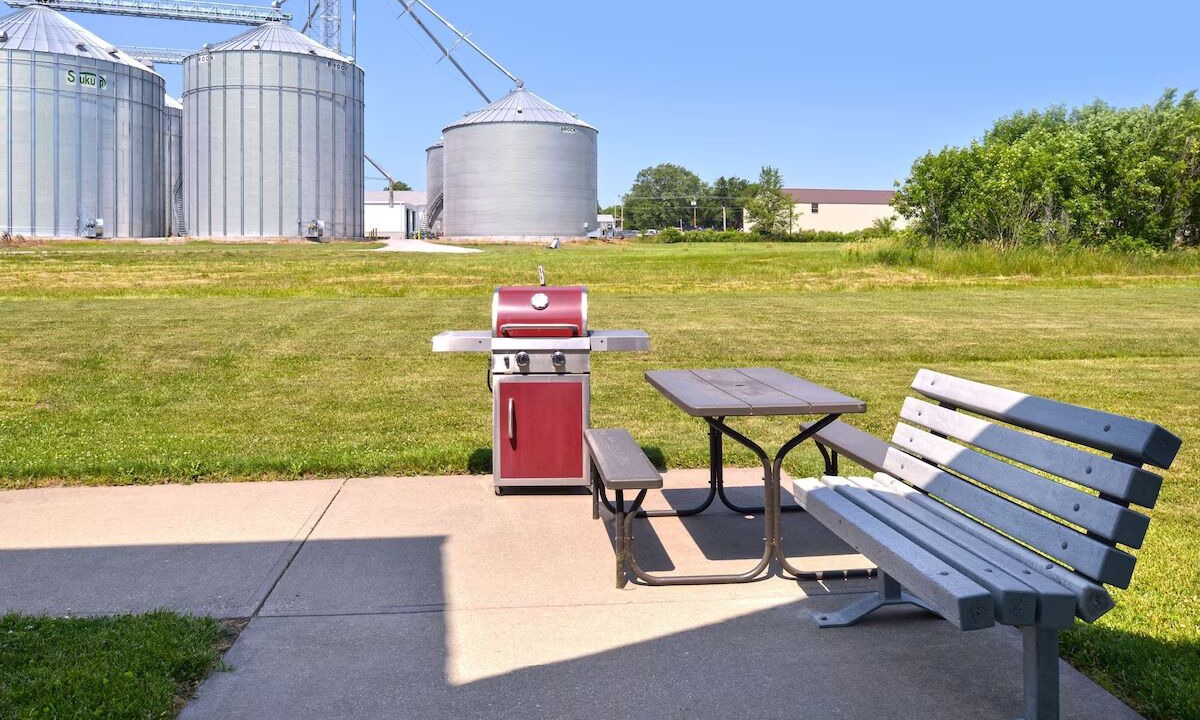 Photo of Outdoor in Maryville
