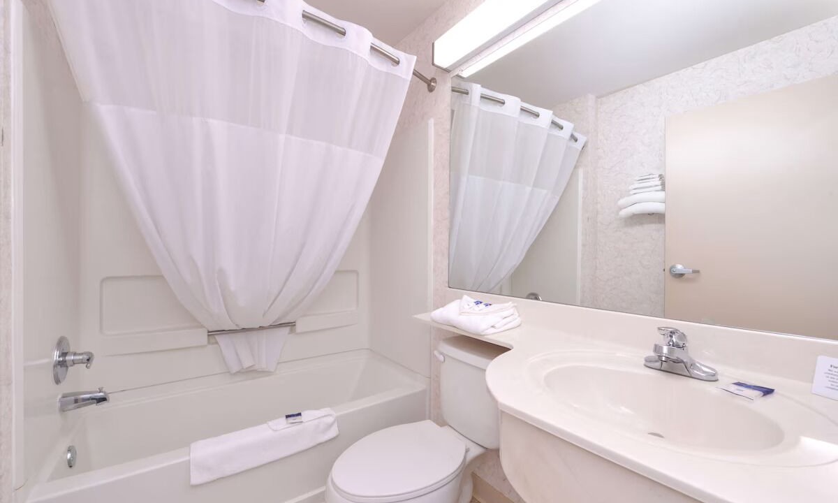 Photo of Bathroom in Maryville