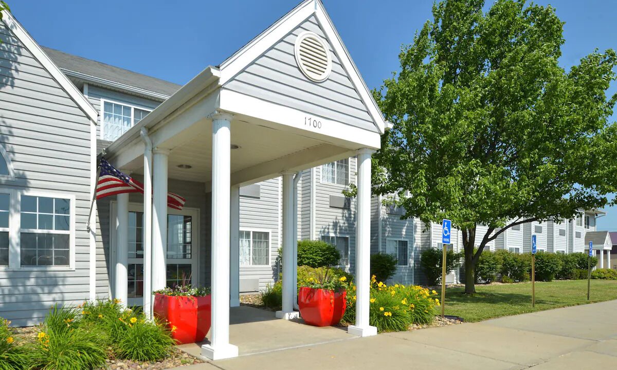 Photo of Outdoor in Maryville