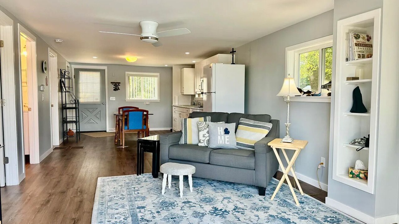 Photo of Livingroom in Mio