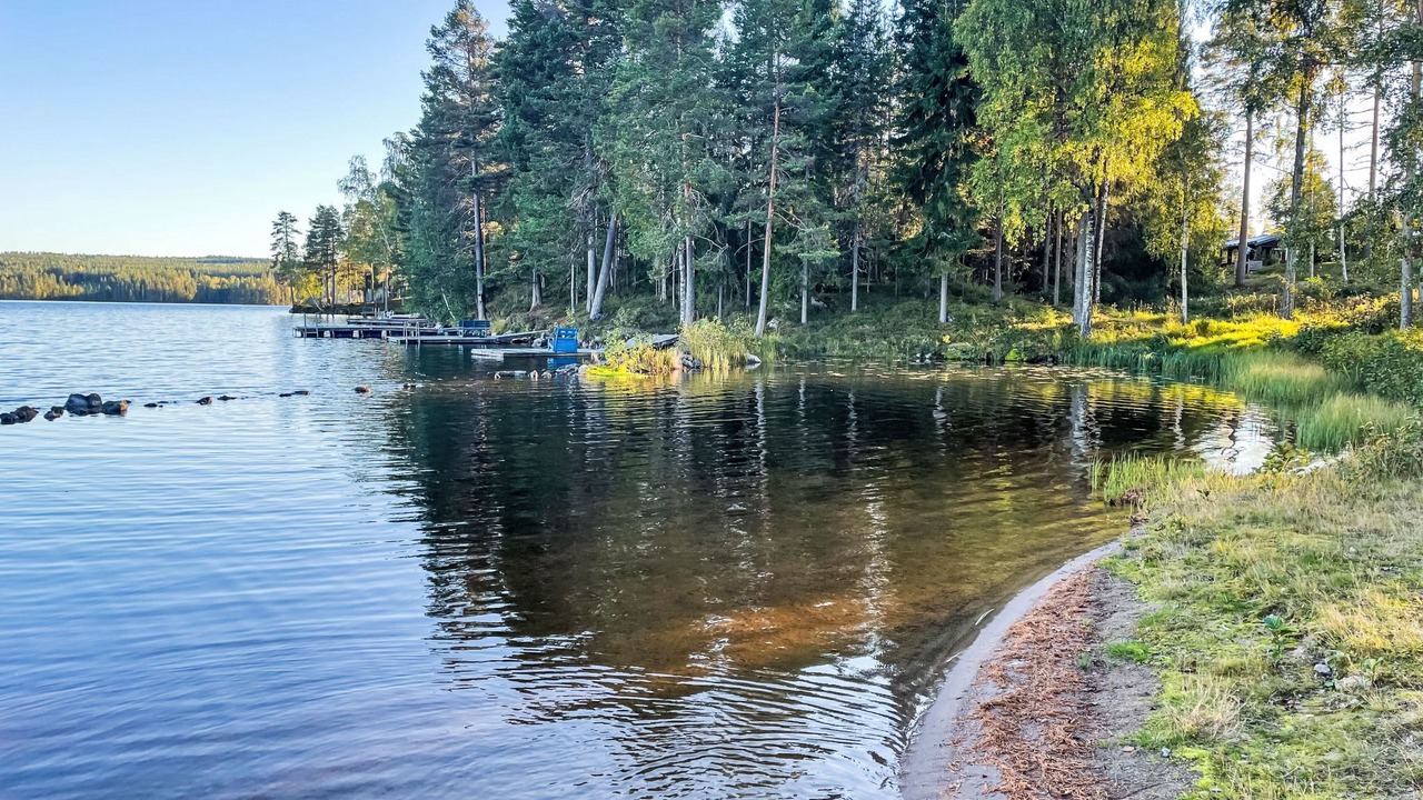 Photo of Outdoor in Idkerberget