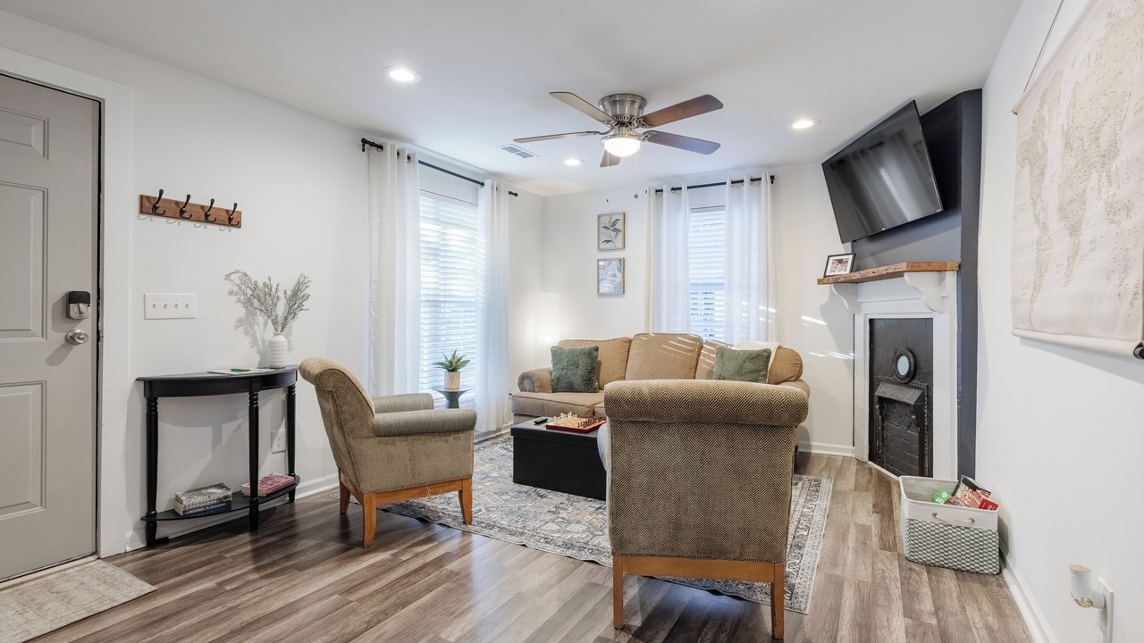 Photo of Bedroom in Parker