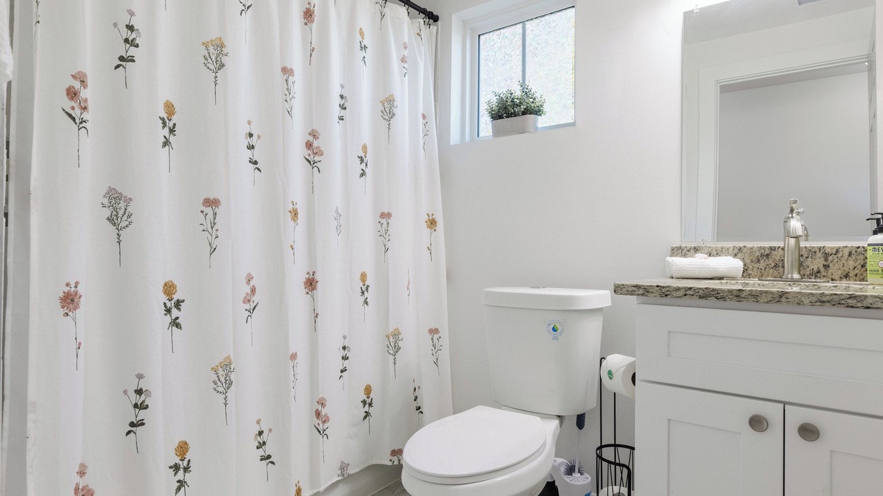Photo of Bathroom in Parker