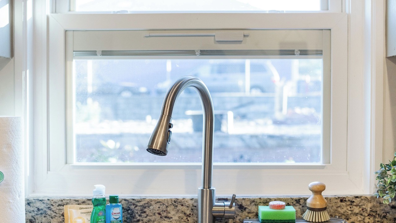 Photo of Bathroom in Parker
