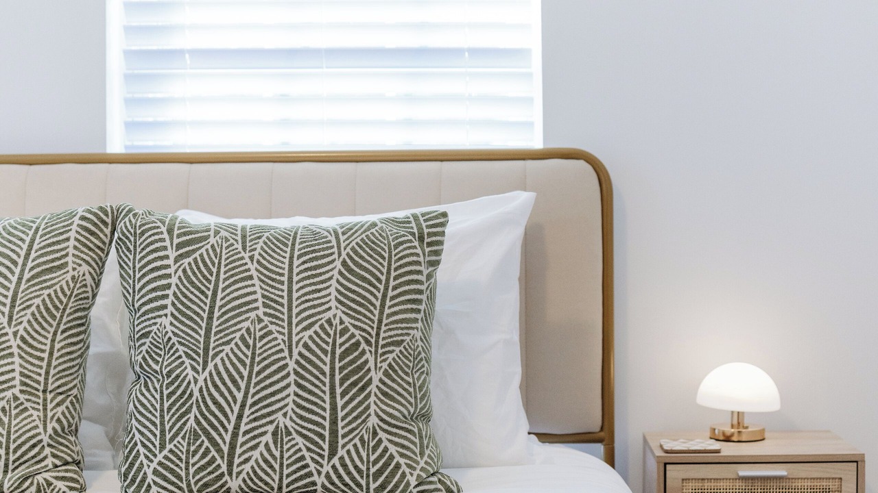 Photo of Bedroom in Parker