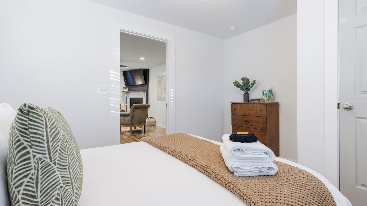 Photo of Bedroom in Parker