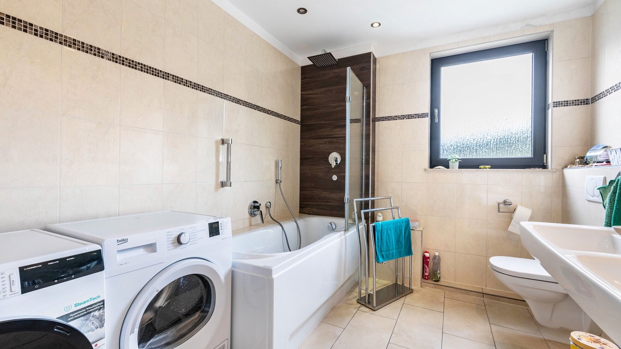 Photo of Bathroom in Wald