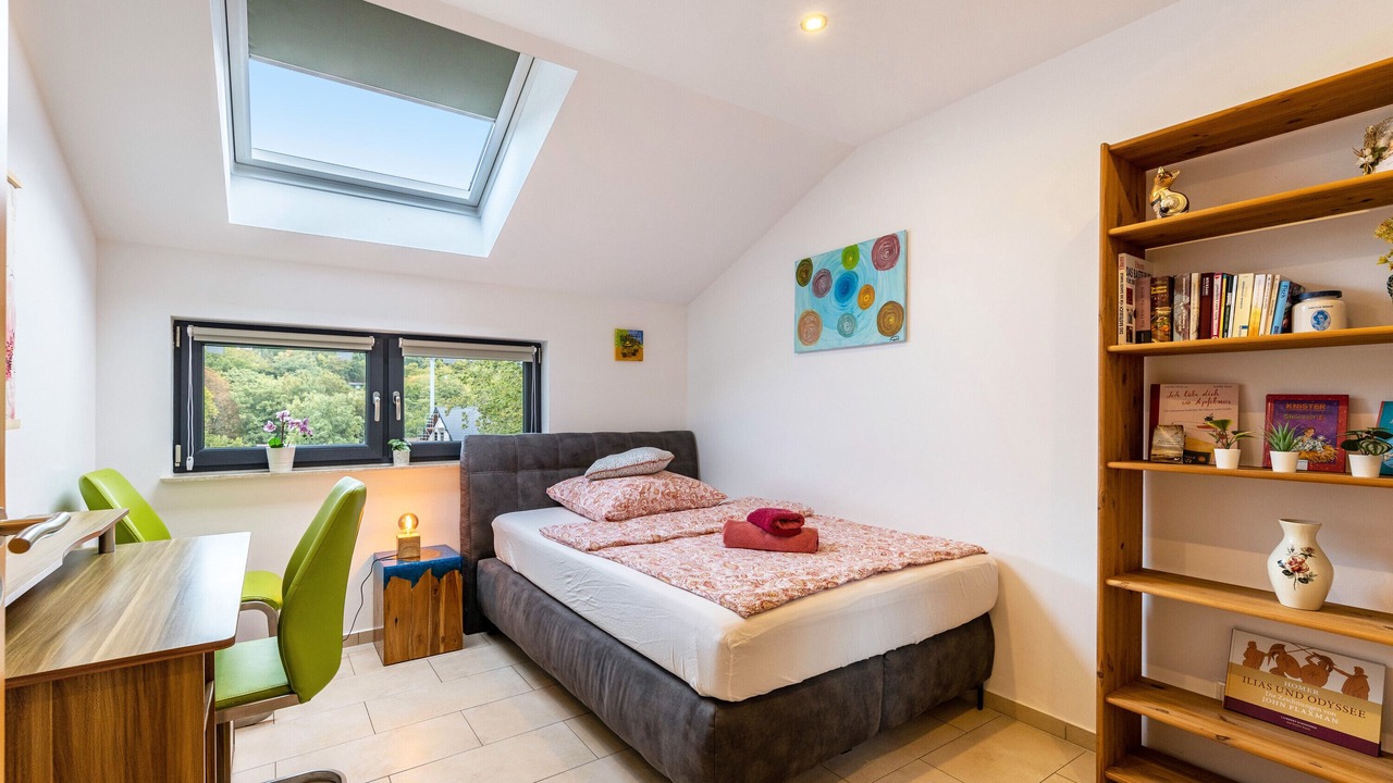 Photo of Bedroom in Wald
