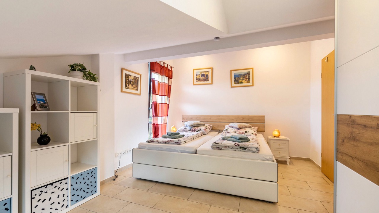 Photo of Bedroom in Wald