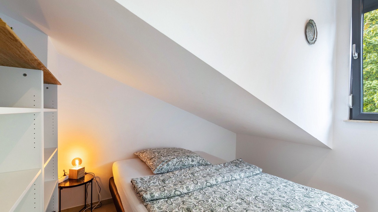 Photo of Bedroom in Wald