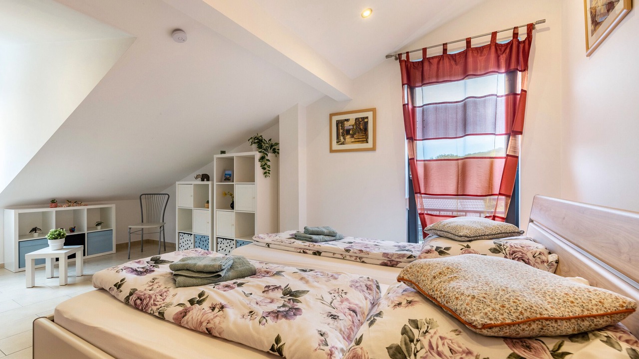 Photo of Bedroom in Wald