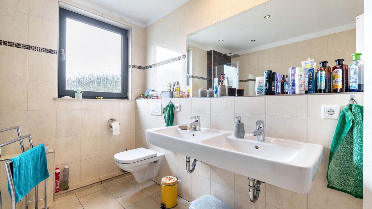 Photo of Bathroom in Wald