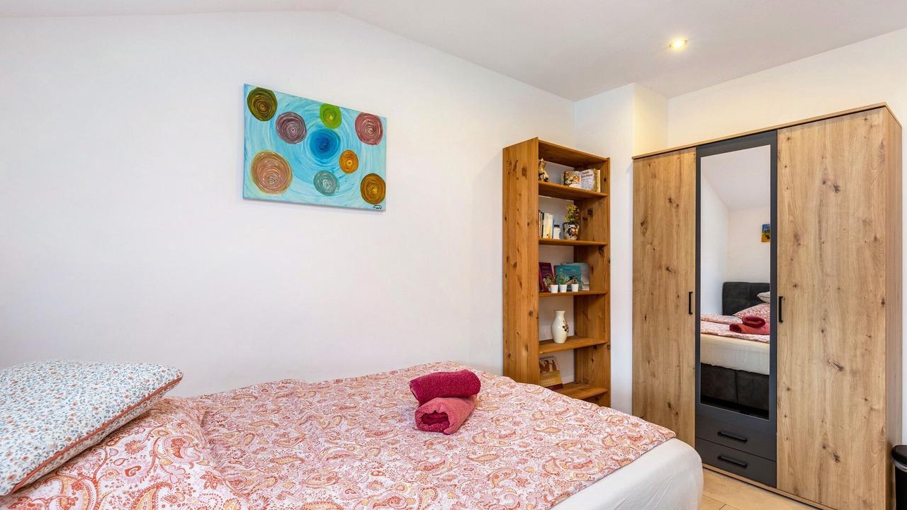 Photo of Bedroom in Wald