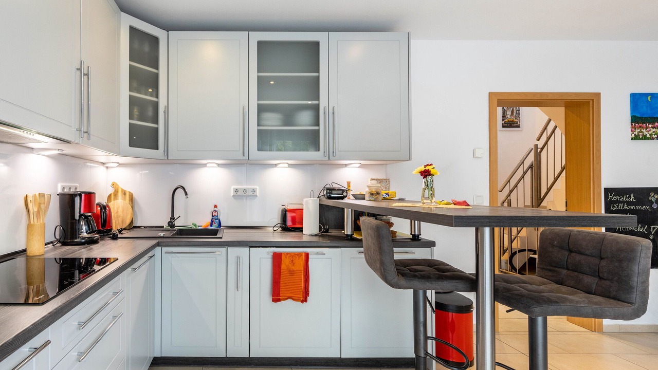 Photo of Kitchen in Wald