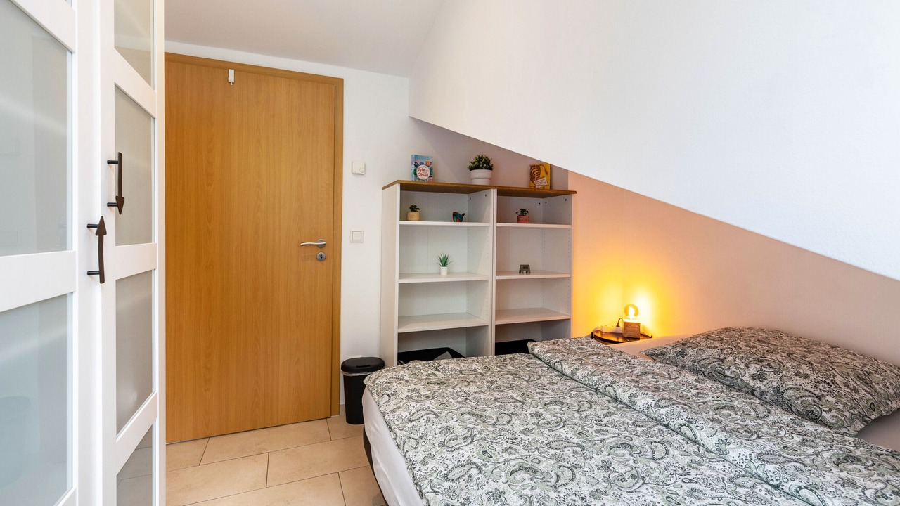 Photo of Bedroom in Wald