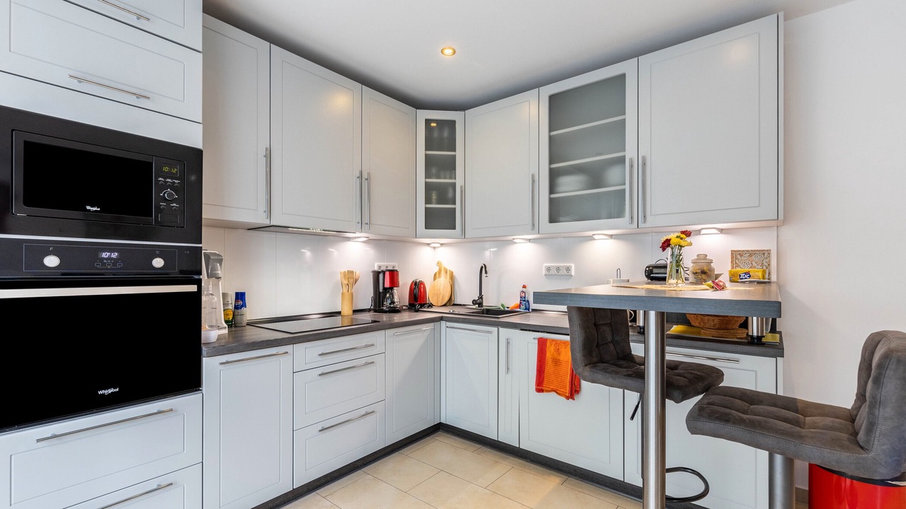 Photo of Kitchen in Wald
