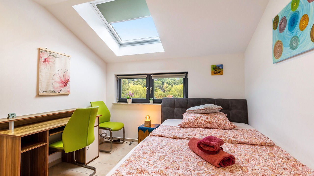 Photo of Bedroom in Wald