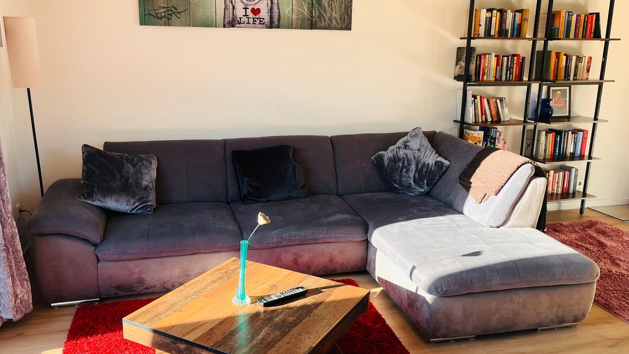 Photo of Livingroom in Overath