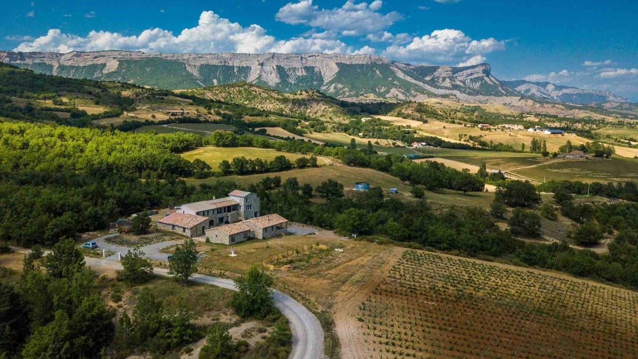 Photo of Outdoor in Laragne-Monteglin