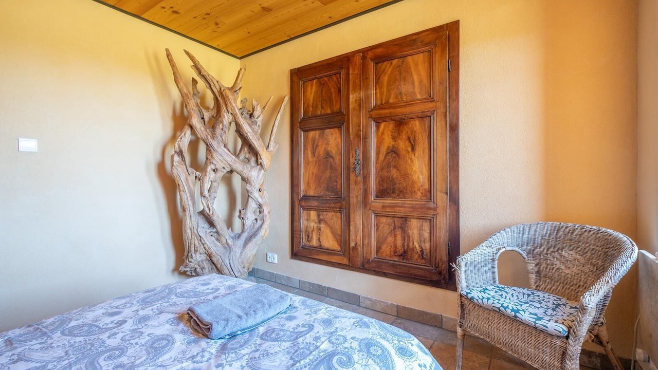 Photo of Bedroom in Laragne-Monteglin