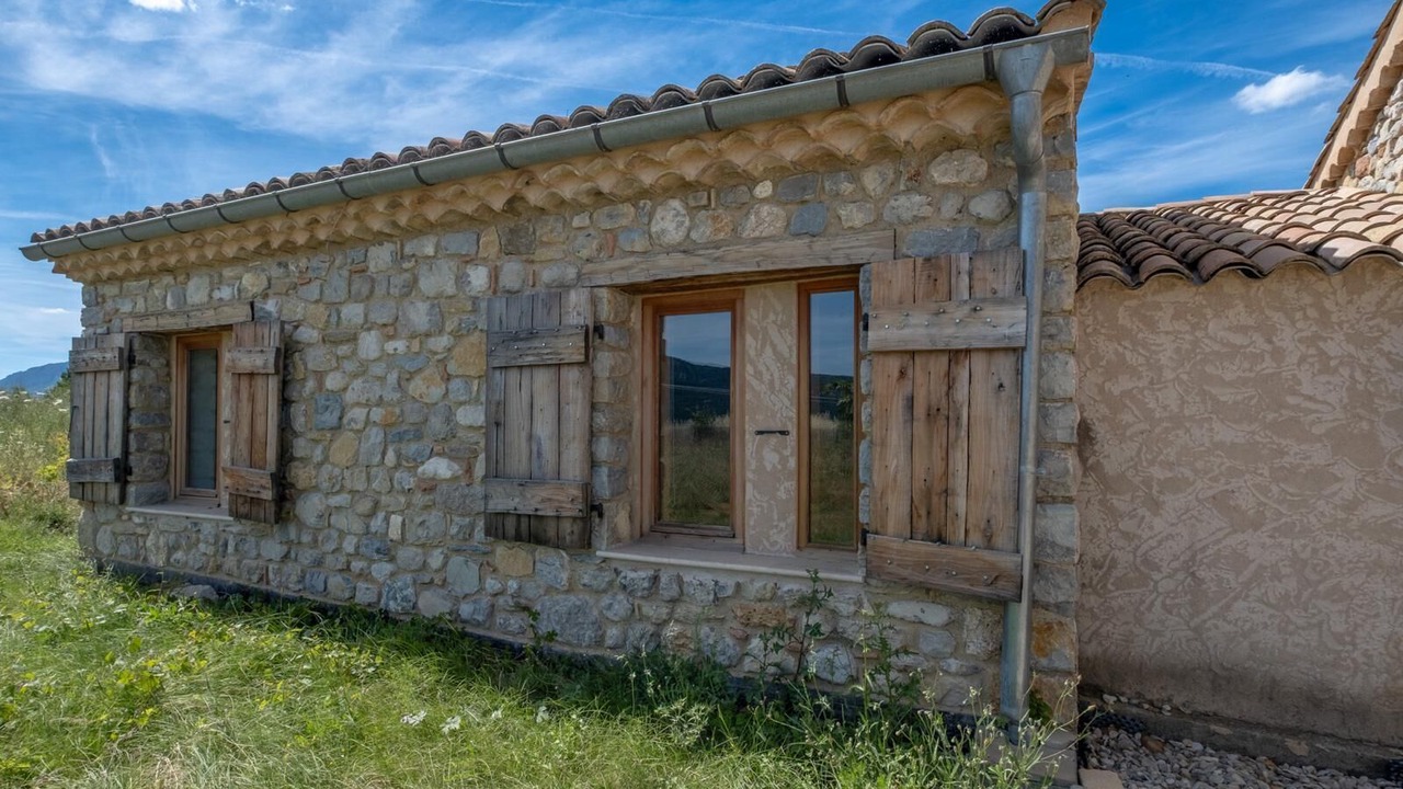 Photo of Outdoor in Laragne-Monteglin
