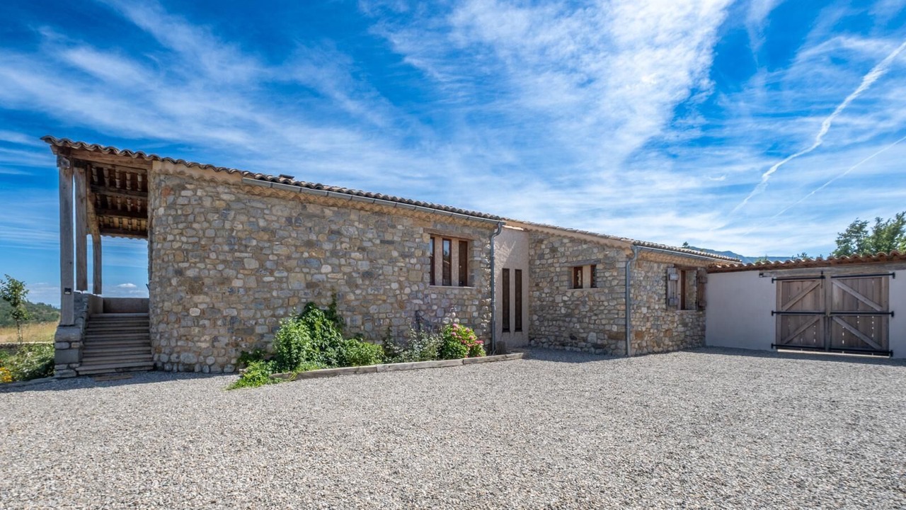 Photo of Outdoor in Laragne-Monteglin