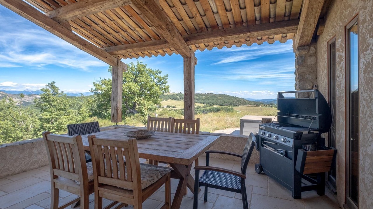 Photo of Outdoor in Laragne-Monteglin