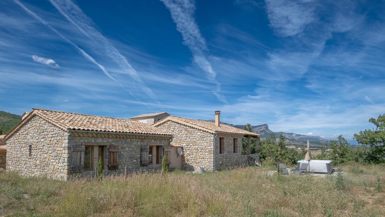 Photo of Outdoor in Laragne-Monteglin