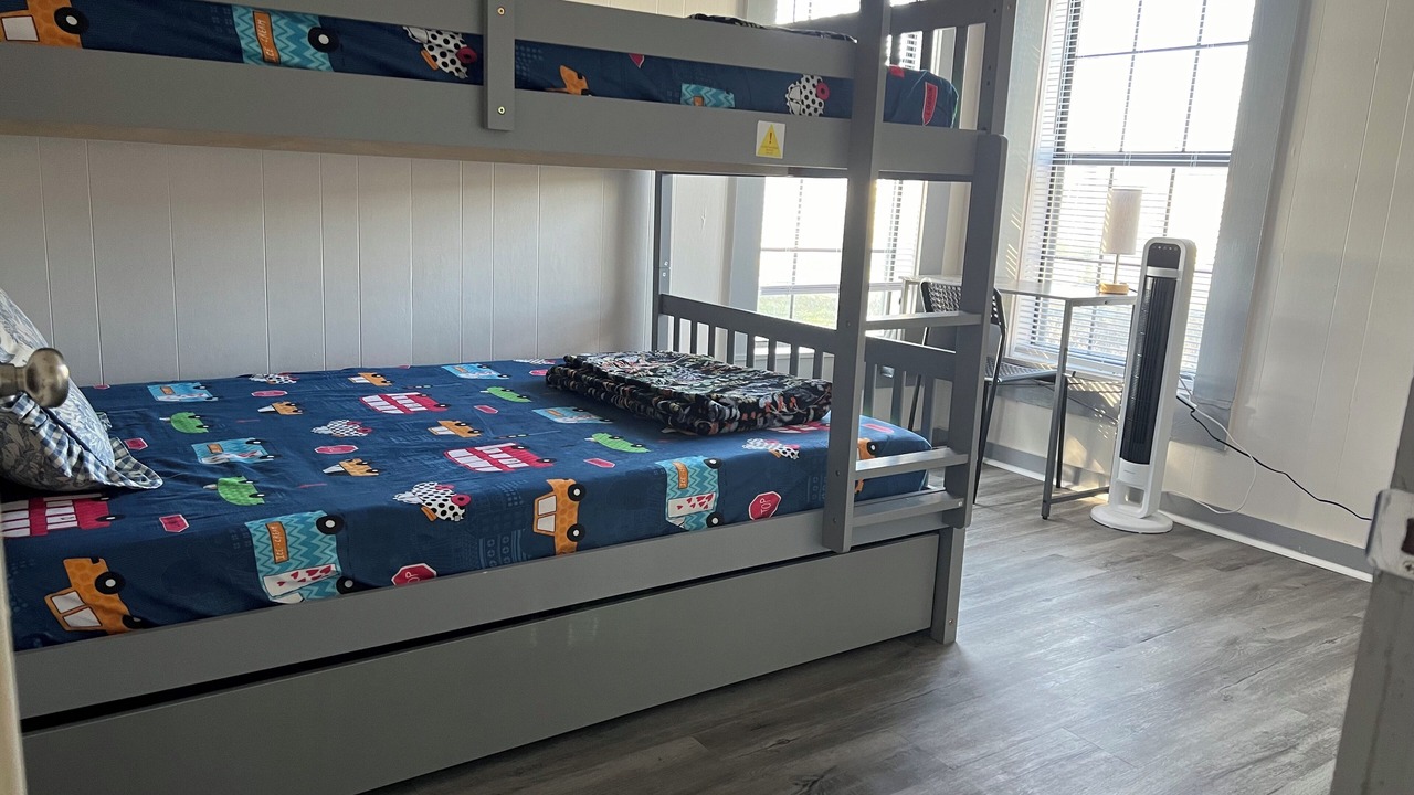 Photo of Bedroom in Gober