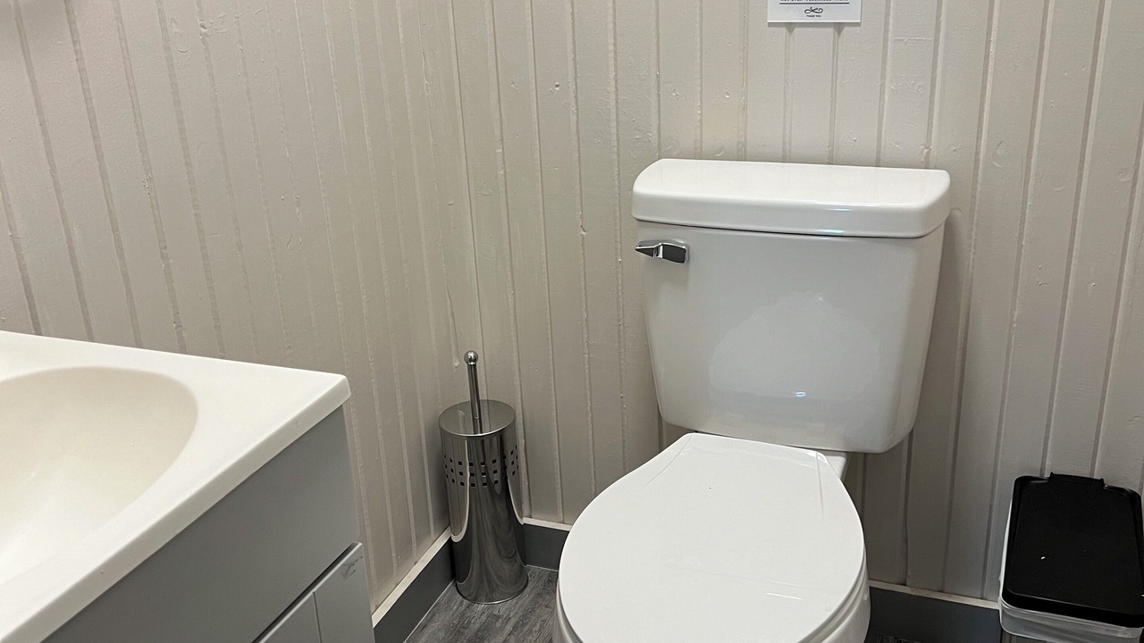 Photo of Bathroom in Gober