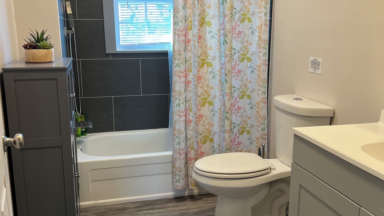 Photo of Bathroom in Gober