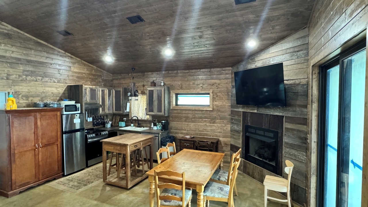 Photo of Kitchen in Centerville