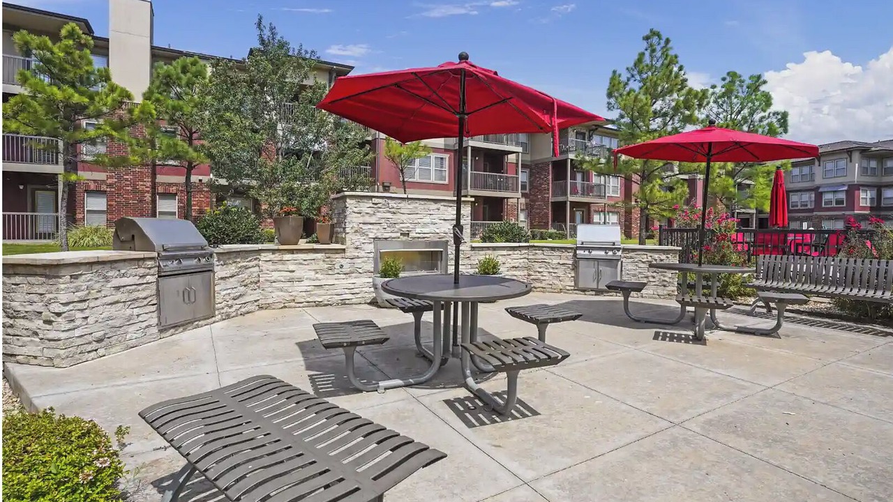 Photo of Outdoor in Jenks