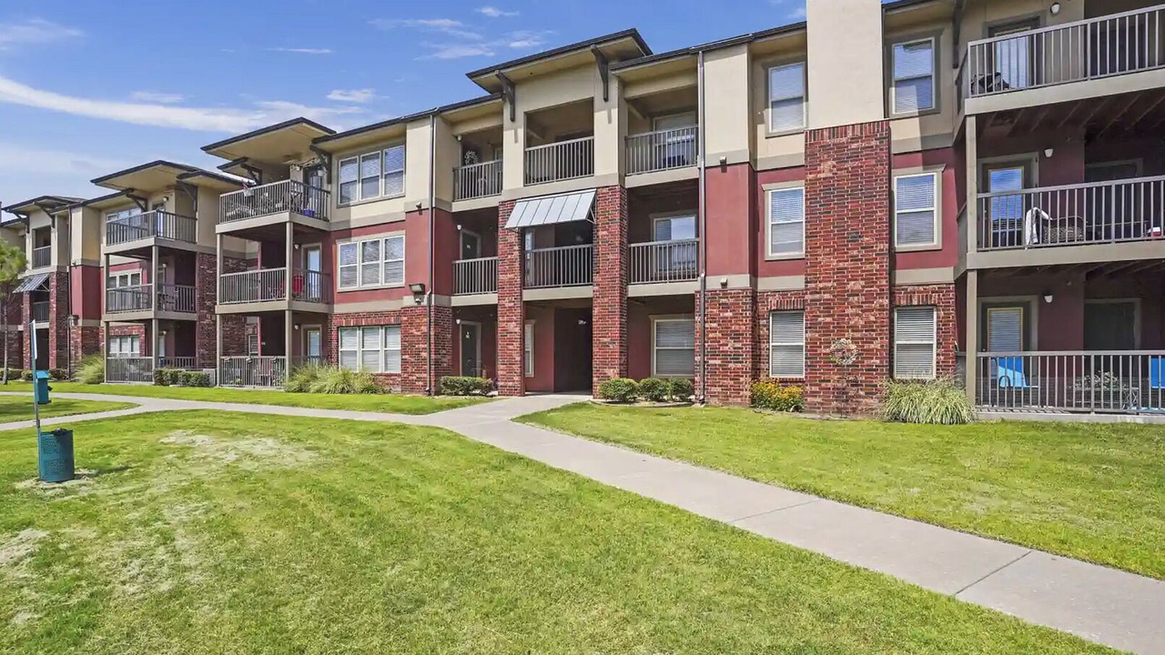 Photo of Outdoor in Jenks