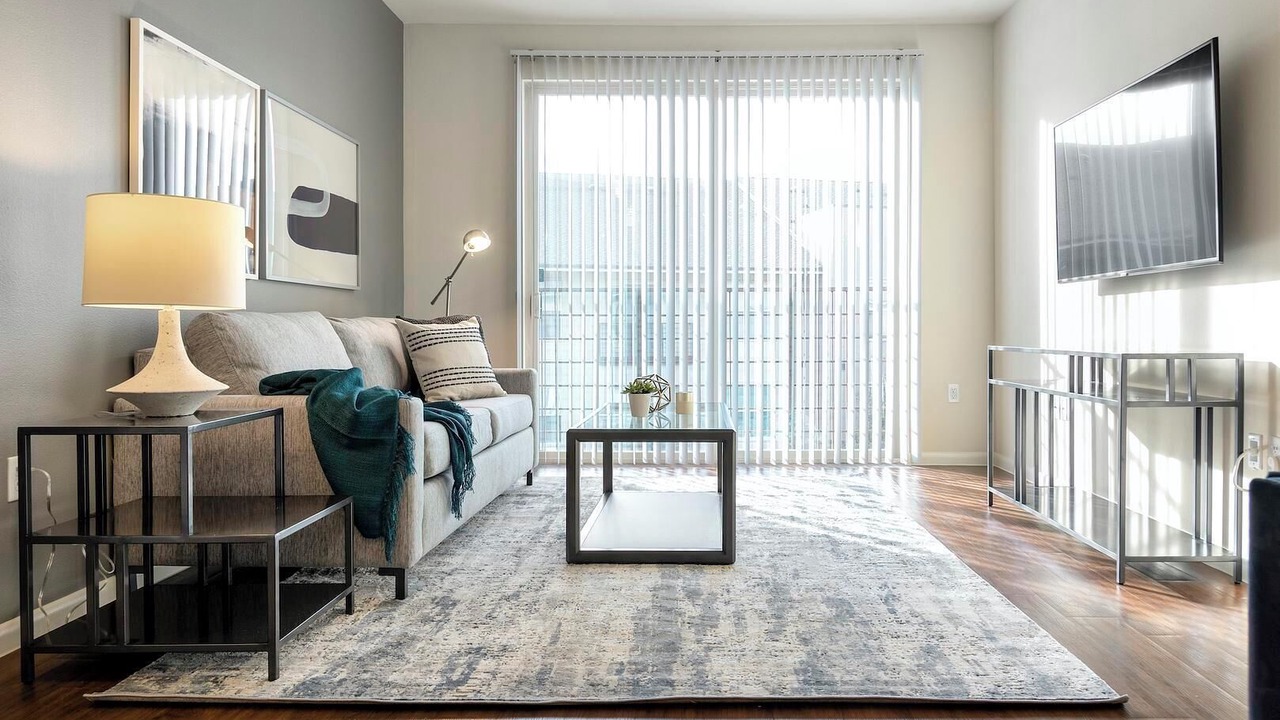 Photo of Livingroom in Jenks