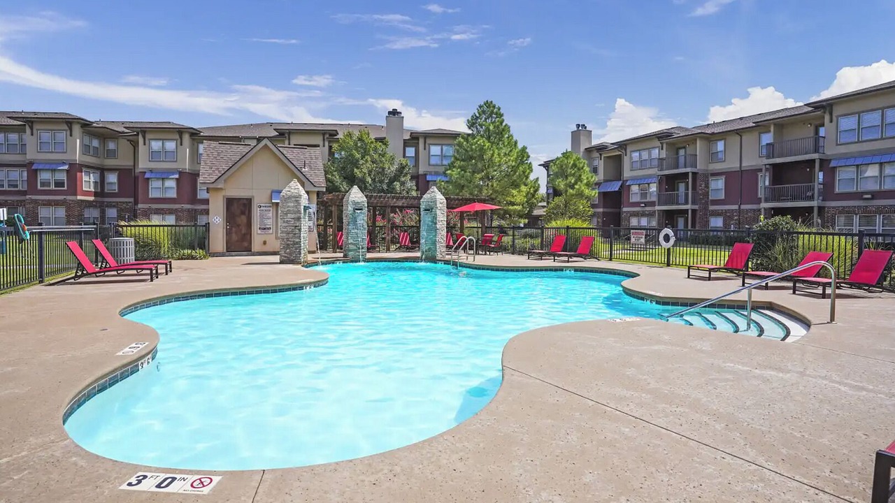 Photo of Outdoor in Jenks