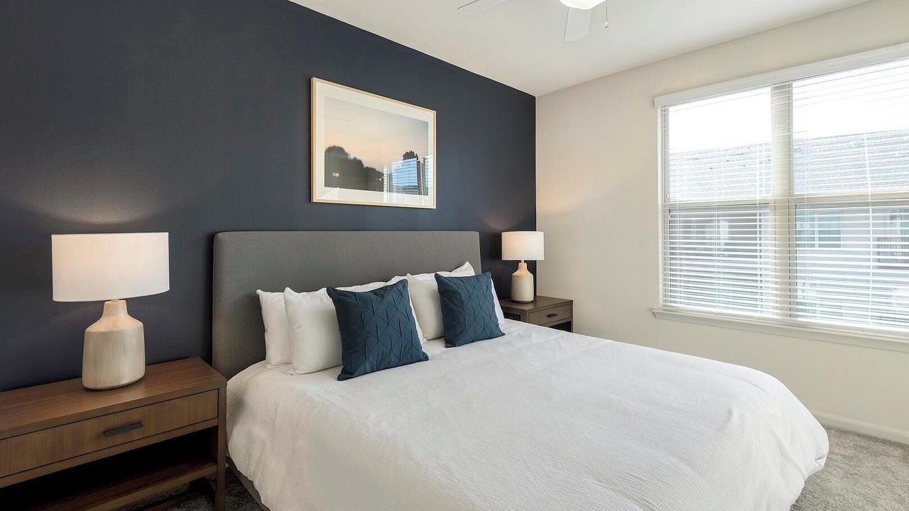 Photo of Bedroom in Jenks