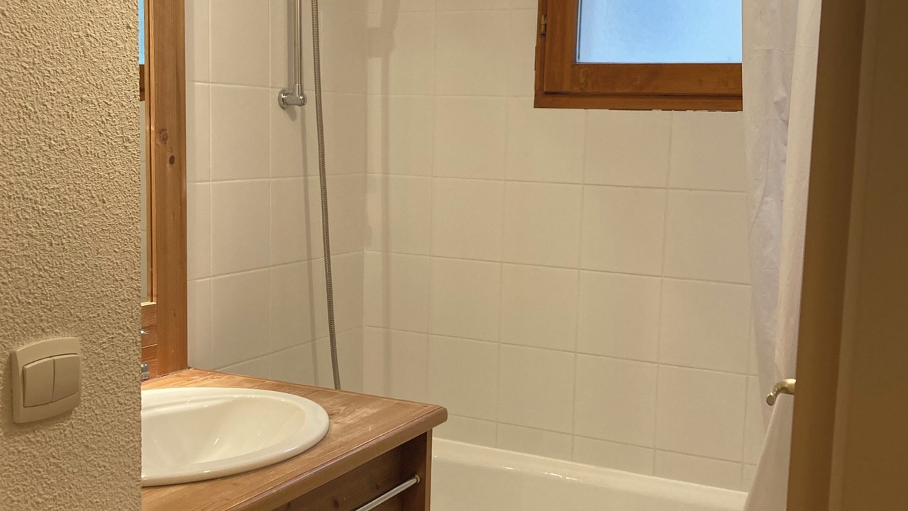 Photo of Bathroom in Arvieux