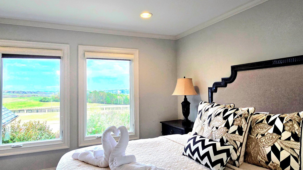 Photo of Bedroom in Murrayville