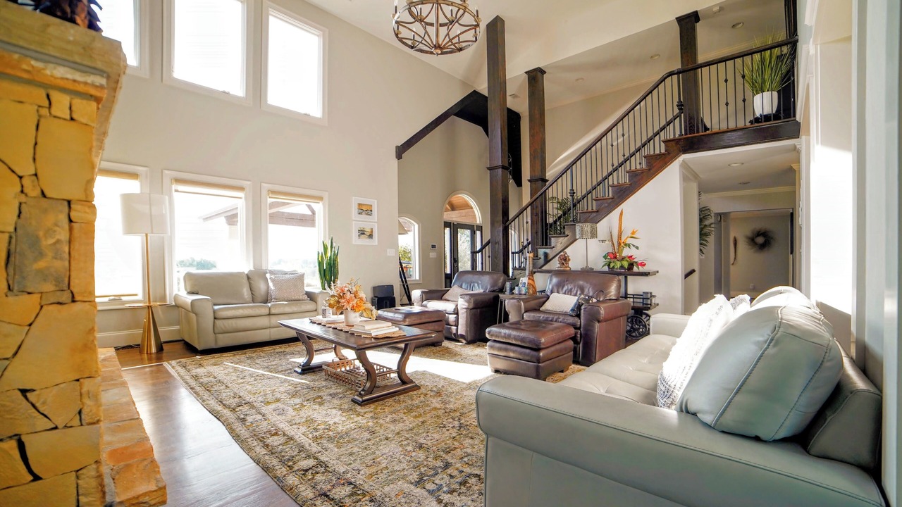 Photo of Livingroom in Murrayville