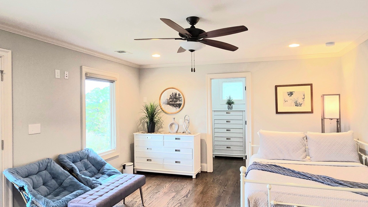 Photo of Bedroom in Murrayville
