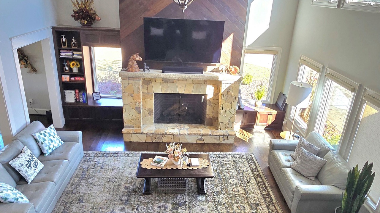 Photo of Livingroom in Murrayville