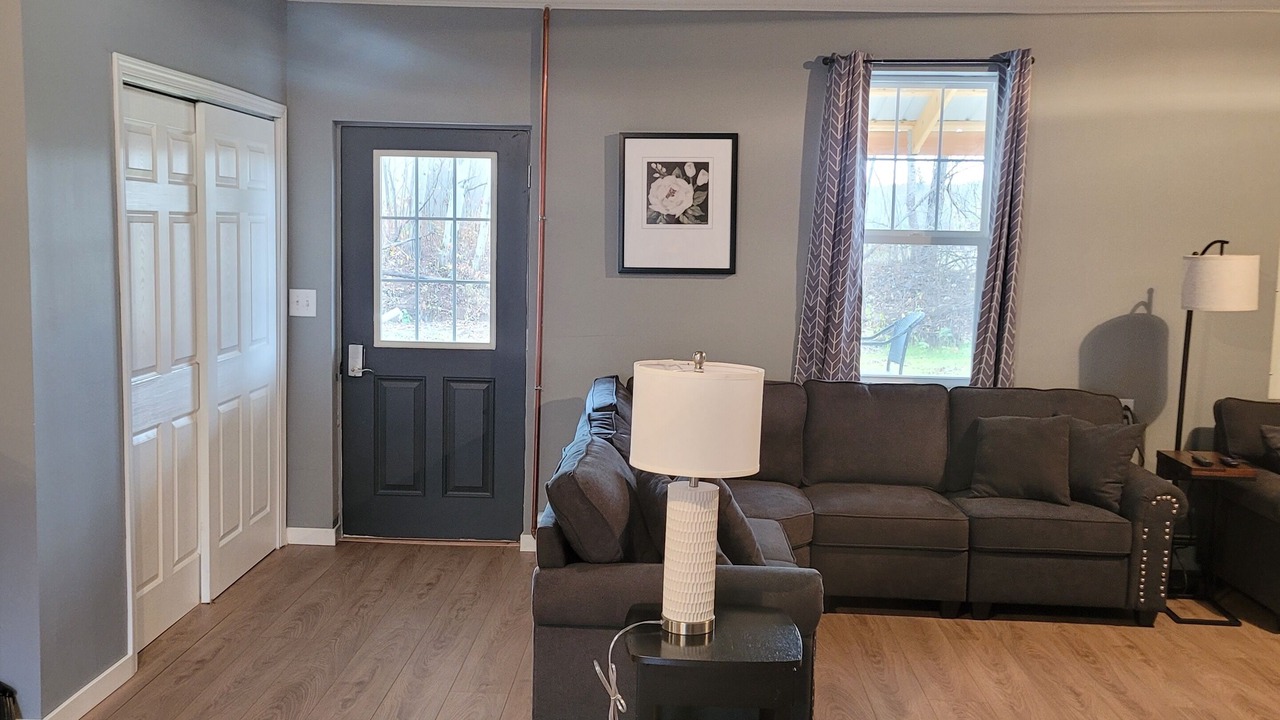 Photo of Livingroom in Ishpeming