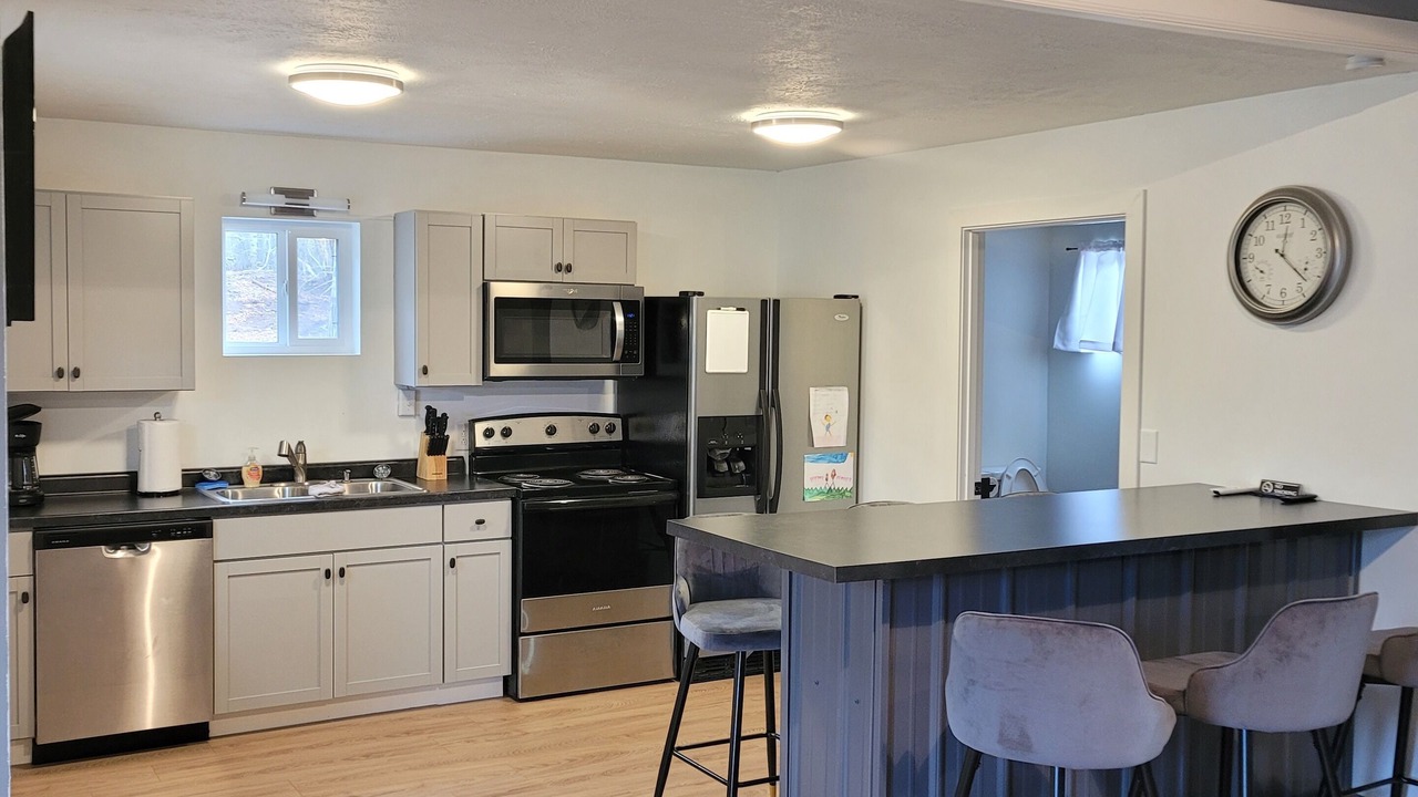 Photo of Kitchen in Ishpeming