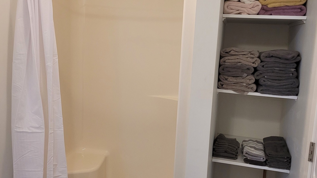 Photo of Bathroom in Ishpeming